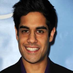 Sacha Dhawan